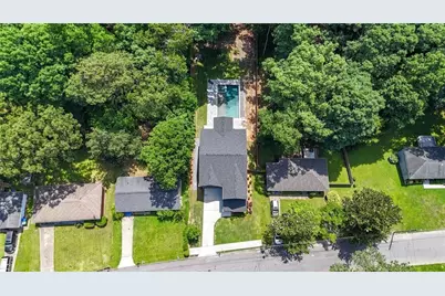 2065 Claude Street NW, Atlanta, GA 30318 - Photo 2