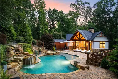 1945 Pine Mountain Road, Kennesaw, GA 30152 - Photo 2