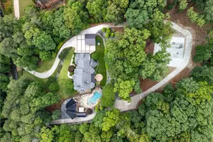 1945 Pine Mountain Rd, Kennesaw, GA 30152 - Photo 94