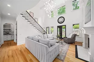 1945 Pine Mountain Rd, Kennesaw, GA 30152 - Photo 22