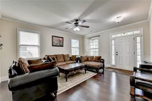 2205 Copperfield Dr, Cumming, GA 30041 - Photo 2