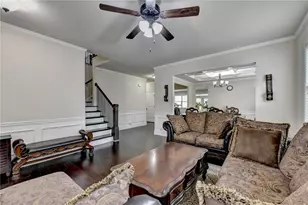 2205 Copperfield Dr, Cumming, GA 30041 - Photo 4