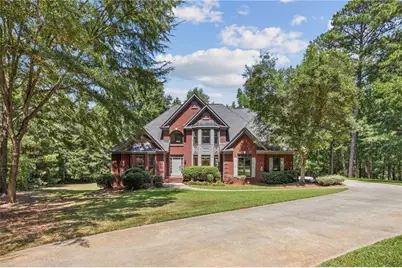 35 Cornish Trace Drive, Covington, GA 30014 - Photo 1