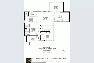 35 Cornish Trace Drive, Covington, GA 30014 - Photo 54