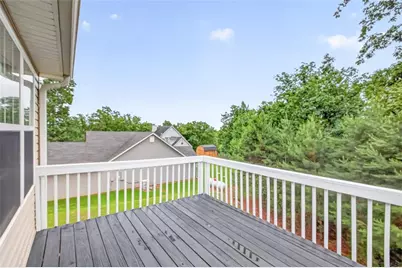 2726 Sawyer Mill Drive, Gainesville, GA 30507 - Photo 34
