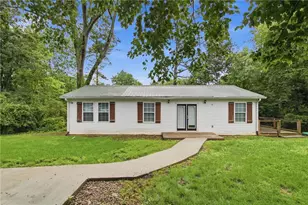 211 1st St, Woodstock, GA 30188 - Photo 1