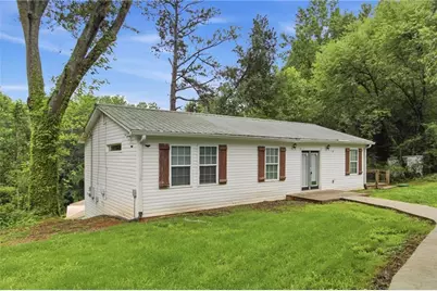 211 First Street, Woodstock, GA 30188 - Photo 2