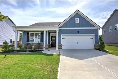 72 Grove Springs Court, Cartersville, GA 30120 - Photo 1