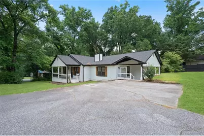 558 Buchanan Highway, Dallas, GA 30157 - Photo 6