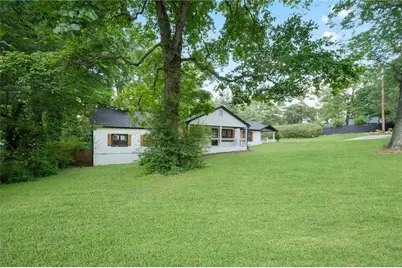 558 Buchanan Highway, Dallas, GA 30157 - Photo 2