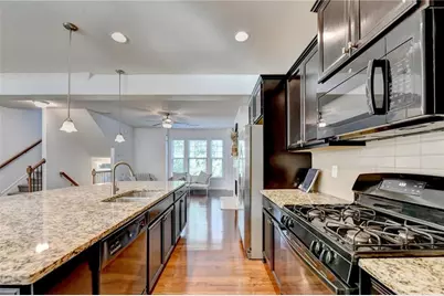 2640 Village Place Drive, Duluth, GA 30096 - Photo 18