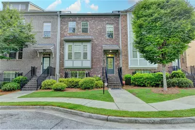 2640 Village Place Drive, Duluth, GA 30096 - Photo 1