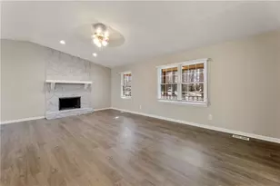 266 Firecrest Ln, Lawrenceville, GA 30046 - Photo 2