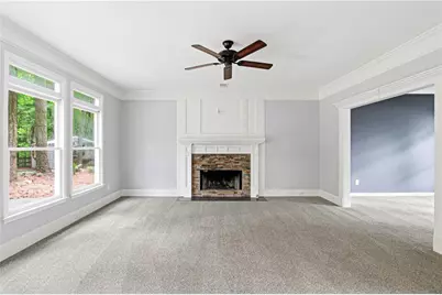 5117 Chipping Drive NW, Acworth, GA 30101 - Photo 4