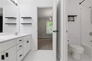5117 Chipping Dr NW, Acworth, GA 30101 - Photo 26