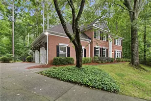 5117 Chipping Dr NW, Acworth, GA 30101 - Photo 2