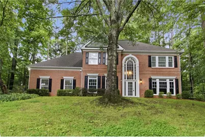 5117 Chipping Drive NW, Acworth, GA 30101 - Photo 1