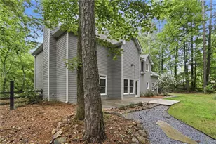 5117 Chipping Dr NW, Acworth, GA 30101 - Photo 6