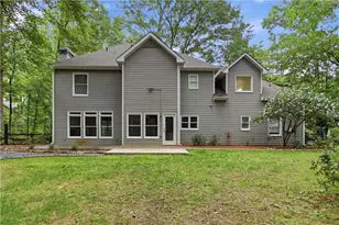 5117 Chipping Dr NW, Acworth, GA 30101 - Photo 36
