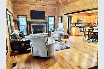 345 Acadia Drive, Ellijay, GA 30540 - Photo 8
