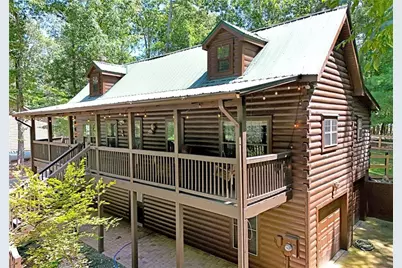 345 Acadia Drive, Ellijay, GA 30540 - Photo 2