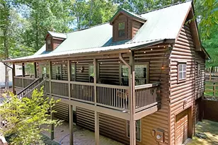 345 Acadia Dr, Ellijay, GA 30540 - Photo 2