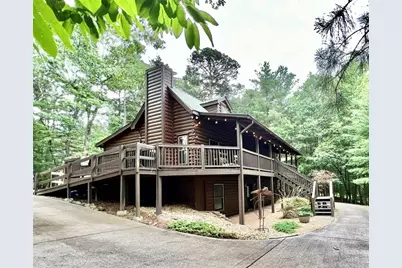 345 Acadia Drive, Ellijay, GA 30540 - Photo 1