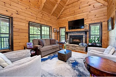 345 Acadia Drive, Ellijay, GA 30540 - Photo 18