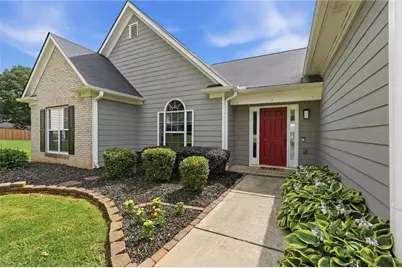 3527 Wimberly Cove Trace, Dacula, GA 30019 - Photo 8