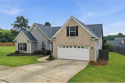 3527 Wimberly Cove Trace, Dacula, GA 30019 - Photo 6