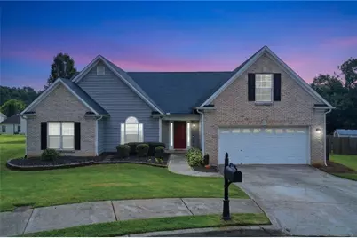 3527 Wimberly Cove Trace, Dacula, GA 30019 - Photo 2