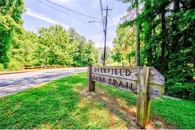 3460 Deerfield Lane NW, Kennesaw, GA 30144 - Photo 36