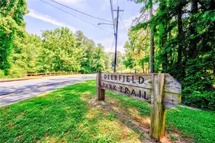 3460 Deerfield Ln NW, Kennesaw, GA 30144 - Photo 36
