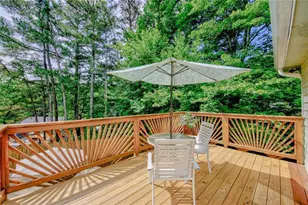 3460 Deerfield Ln NW, Kennesaw, GA 30144 - Photo 24