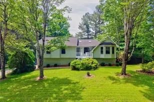 3460 Deerfield Ln NW, Kennesaw, GA 30144 - Photo 1