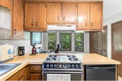 3460 Deerfield Lane NW, Kennesaw, GA 30144 - Photo 6