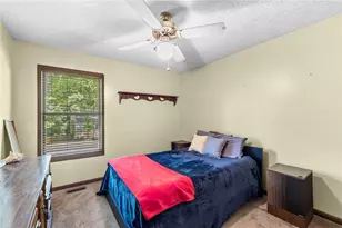 3460 Deerfield Ln NW, Kennesaw, GA 30144 - Photo 14