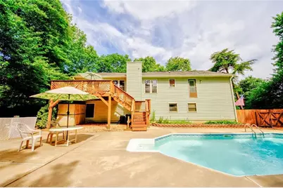3460 Deerfield Lane NW, Kennesaw, GA 30144 - Photo 30