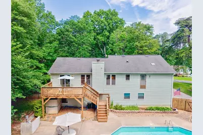 3460 Deerfield Lane NW, Kennesaw, GA 30144 - Photo 32