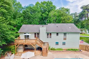 3460 Deerfield Ln NW, Kennesaw, GA 30144 - Photo 32