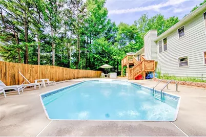3460 Deerfield Lane NW, Kennesaw, GA 30144 - Photo 28