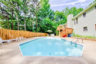 3460 Deerfield Ln NW, Kennesaw, GA 30144 - Photo 28