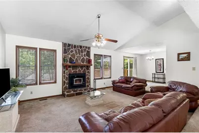3460 Deerfield Lane NW, Kennesaw, GA 30144 - Photo 2