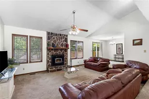 3460 Deerfield Ln NW, Kennesaw, GA 30144 - Photo 2