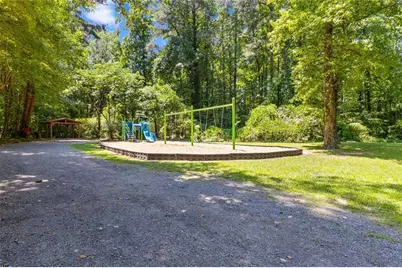 3460 Deerfield Lane NW, Kennesaw, GA 30144 - Photo 38