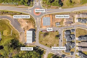 968 Hilltop Park Ct, Dacula, GA 30019 - Photo 2