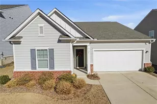 71 Carnaby St, Winder, GA 30680 - Photo 1
