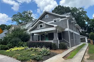 204 Cambridge Ave, Decatur, GA 30030 - Photo 2