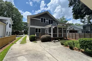 204 Cambridge Ave, Decatur, GA 30030 - Photo 38