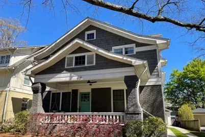 204 Cambridge Avenue, Decatur, GA 30030 - Photo 1